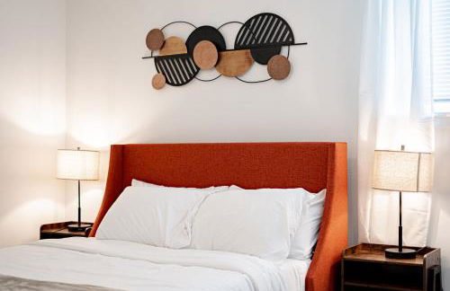 Charming Modern Home - Foto 10