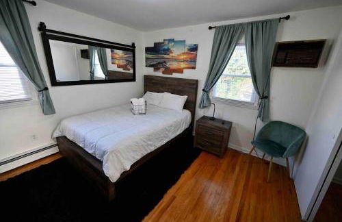 Bright & cozy 2nd Floor Apartment Close to NYC - Foto 12