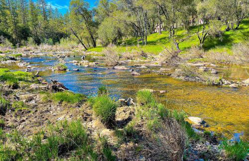 Big Creek Hideaway - Foto 57