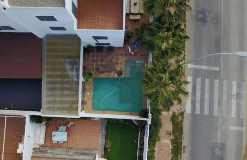 villa cinco palmas - Foto 18