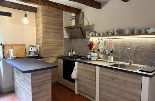 Casa vacanze Ca' del Poggio - Foto 10