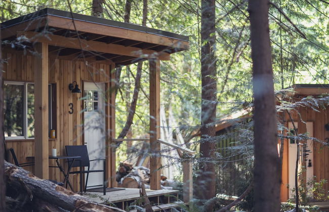 Heartwood Retreats - Foto 27