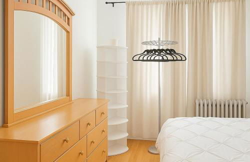 10 Min to NYC Quiet 1BR Flash Deal June 22 to 25 - Foto 17