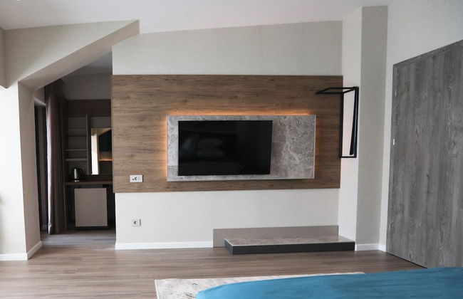 Villa Bijoux - Foto 35