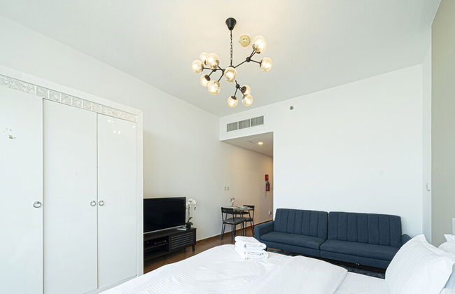 KOHH – Studioin Al Jawhara 5 403 - Foto 6