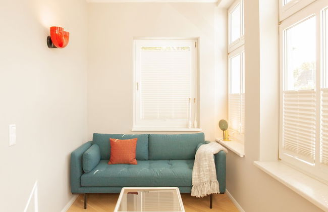 OSTKÜSTE - Kaiser Karl Design Apartments - Foto 39