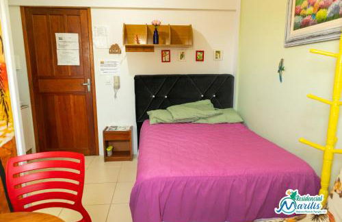 Residencial Marilis - Foto 45
