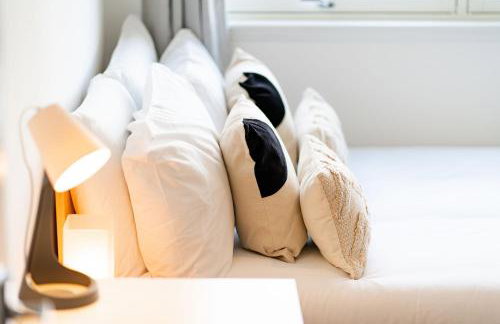 Quayside Apartment - Foto 12