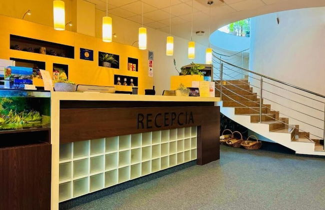 Hotel Crocus - Foto 2