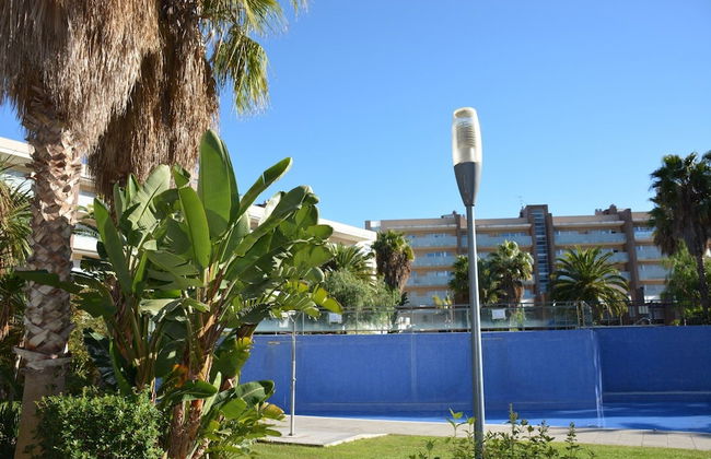 Apartamento Aqquaria 1 Terraza - Foto 24