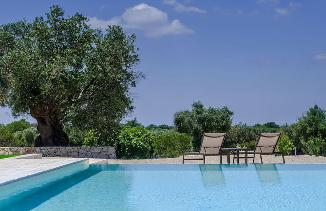 Borgo del Sole Salento - Photo 70