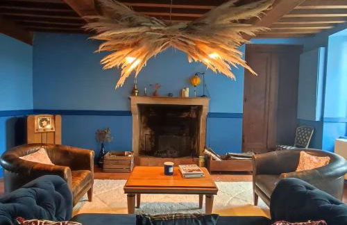 Gite le Villaine - Foto 1