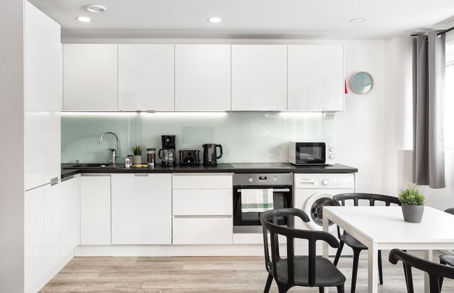 Hiisi Homes Helsinki Haaga - Photo 65