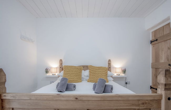 Brook Cottage - 2 Bedroom Cottage - Dale - Foto 16