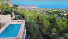 Moraira independent apartment 3 bedrooms - Photo 5