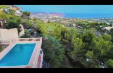 Moraira apartment 3 bedrooms - Photo 7