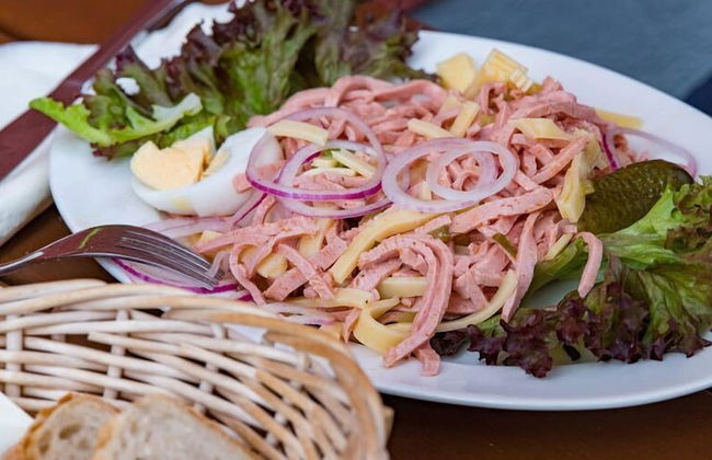 Gasthaus Adler - Photo 15