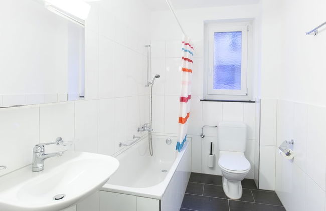 Apartments Swiss Star University - Foto 17