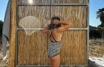 House on the Sand close to Olympia - Foto 35