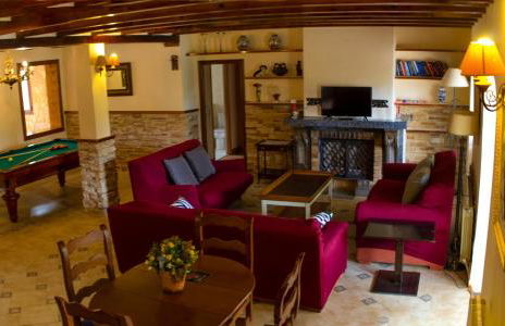 El Chalet del Pinar - Foto 9