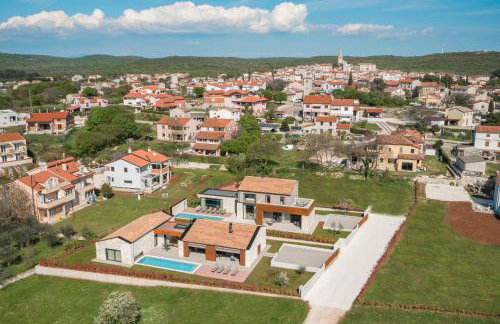 Design Villa Palmeta - Photo 9