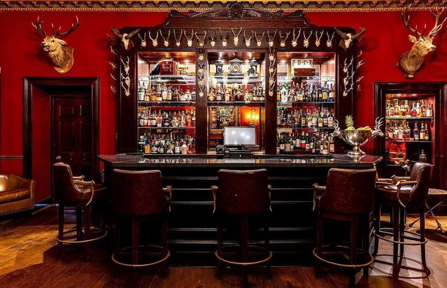 Melville Castle - Foto 44