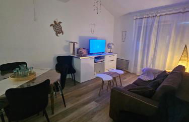 Appartement dans résidence - Foto 9