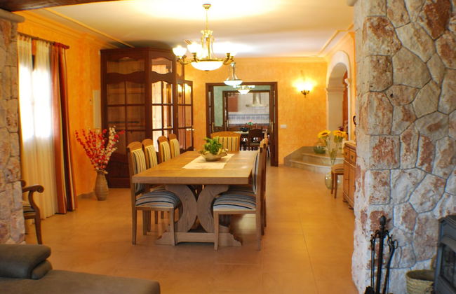 Sa Vinya d'en Truc - Foto 13