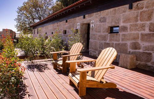 Quinta de São Francisco Houses - Foto 55