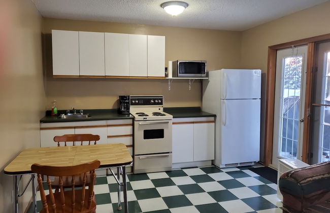 Bayside Resort - Photo 15