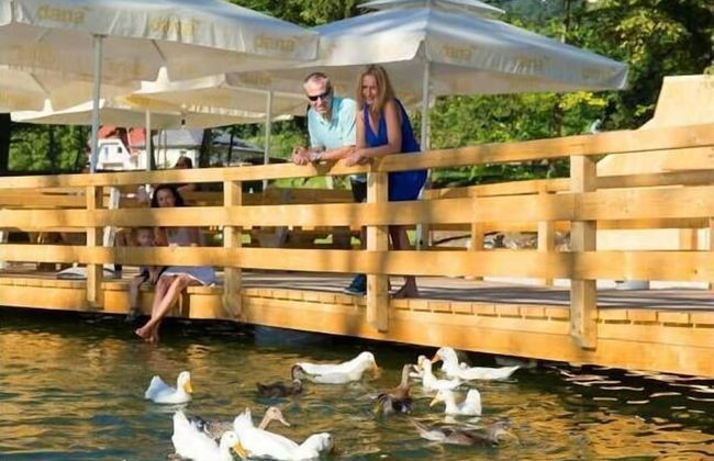 Slovenia Eco Resort - Foto 29