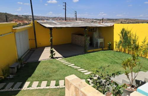 Casa & lazer - Com piscina aquecida e churrasqueira - Foto 69