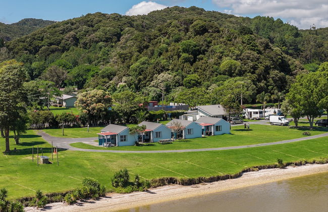 Waitangi Holiday Park - Foto 27