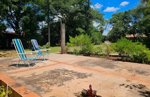 Chalé Bem Brasil 3: Aconchego para até 10 Pessoas - Foto 23