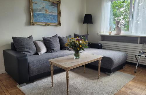 Ferienwohnung Waldgimpel Schmitten - Foto 1