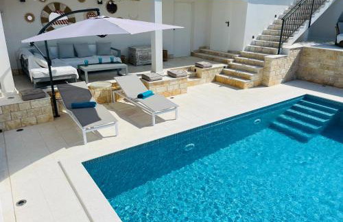 Villa Lemony - Photo 7