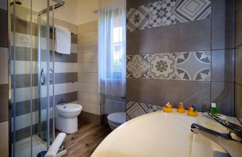 Residence Appartamenti Caffarena - Foto 13