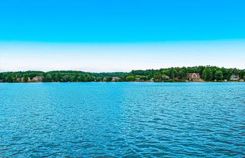 Lighthouse Cove Condo Resort: 418 - Foto 25