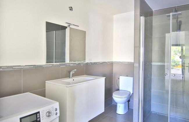 Aparthotel Rigaud By Altissimo - Studio 127 - Photo 6