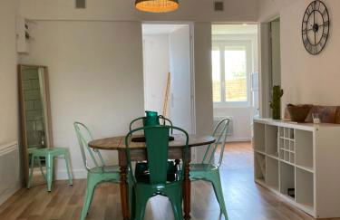 Maison 2 chambres port de plaisance - Foto 77