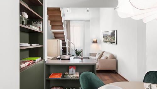 Cavour Deluxe by Mmega - Foto 3