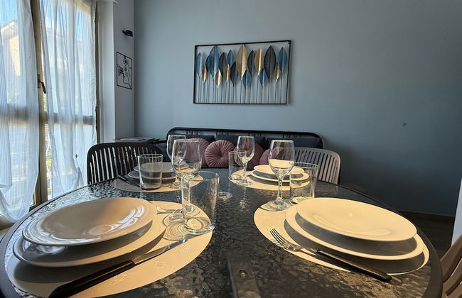 M P Beach House in Diano Marina - Foto 44