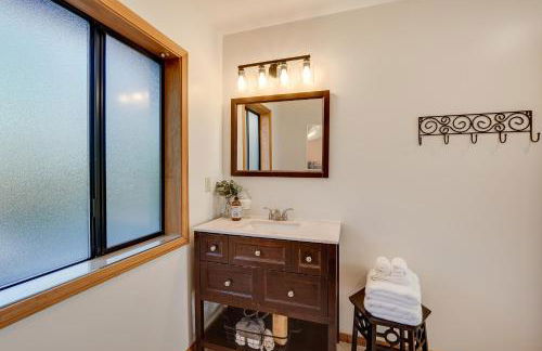 On-Site Winery and Tasting Room Oregon Bungalow! - Foto 18