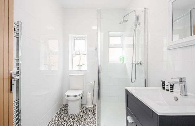 1BR Victorian House Near Bedford City Centre - Photo 7