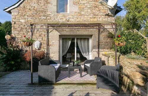 Holiday Home Ti Bonheur by Interhome - Foto 34