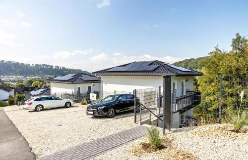 Egge Resort 7c mit Whirpool u Sauna - Foto 20