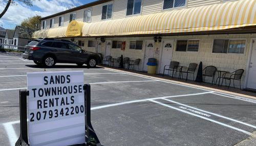 Sands Townhouses - Foto 2