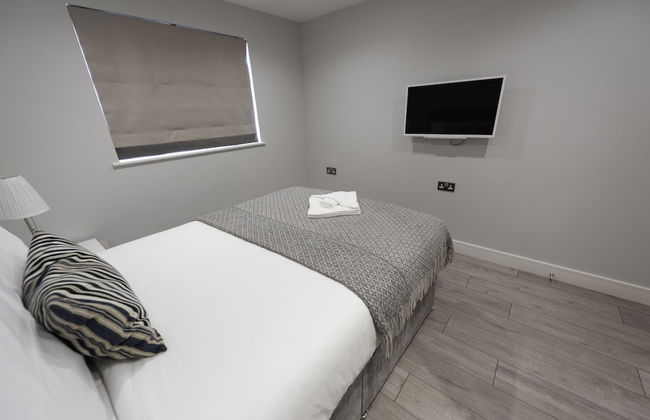 Ivory Lodge - Foto 13