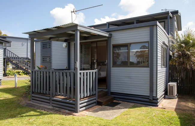 South Coast Retreat - Foto 72