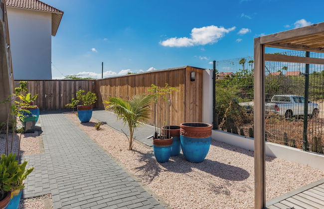 Bloozz resort Bonaire - Foto 79